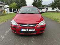 Opel Corsa Opel Corsa 1.2 benzyna Salon Polska