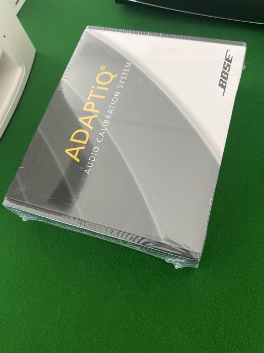 Bose conjunto de son de alta qualidade