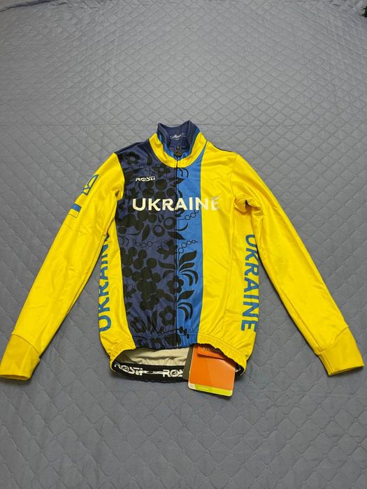 Термо Джерсі збірної, Rossti (розмір s)