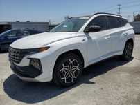 Hyundai Tucson Hyundai Tucson N Line 2024