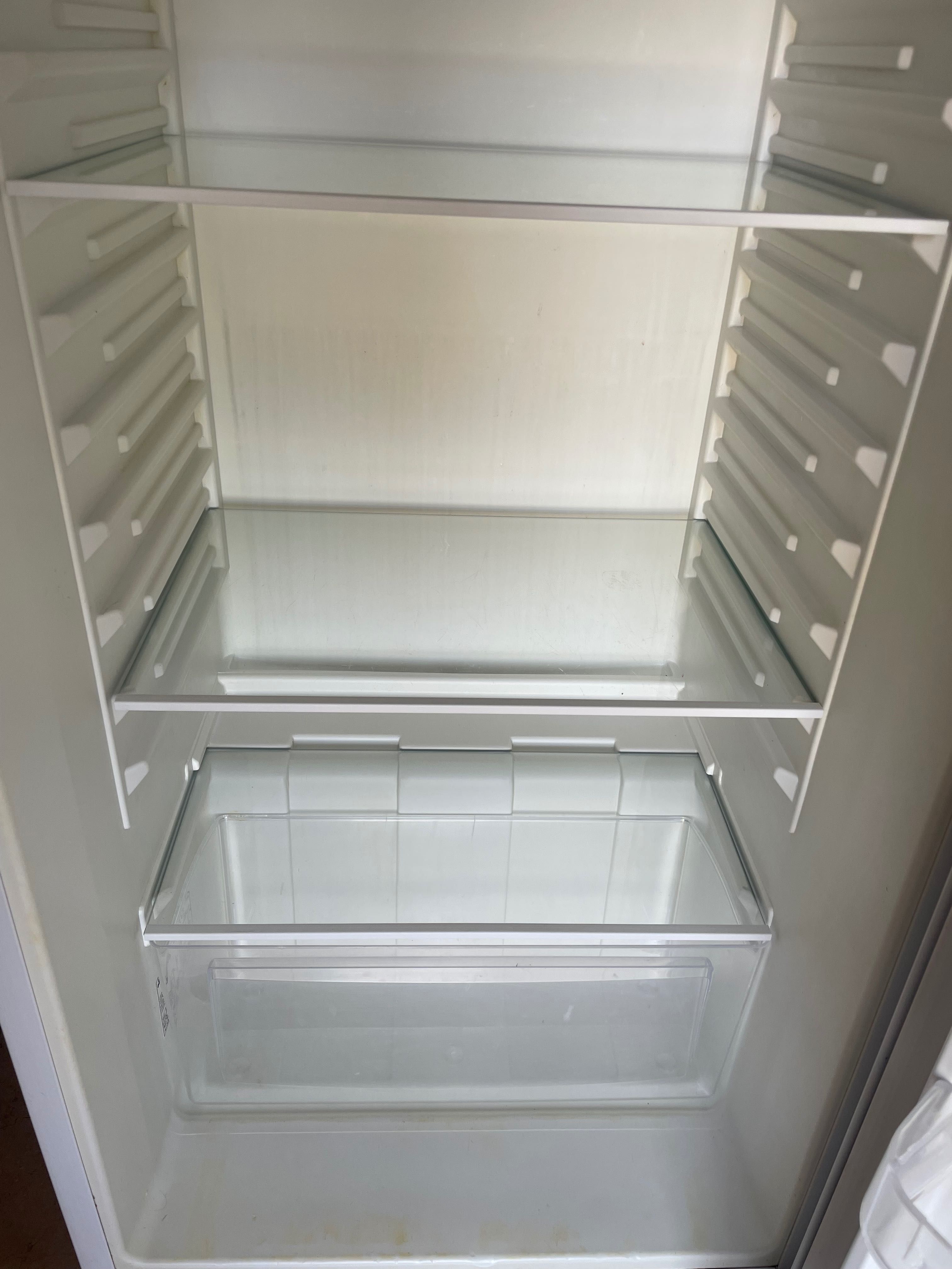 Frigorífico Smeg branco
