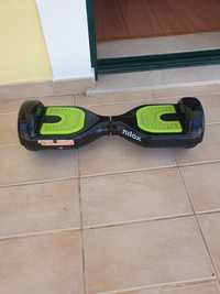 Hoverboard nilox