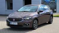 Fiat Tipo Polski salon FV Vat