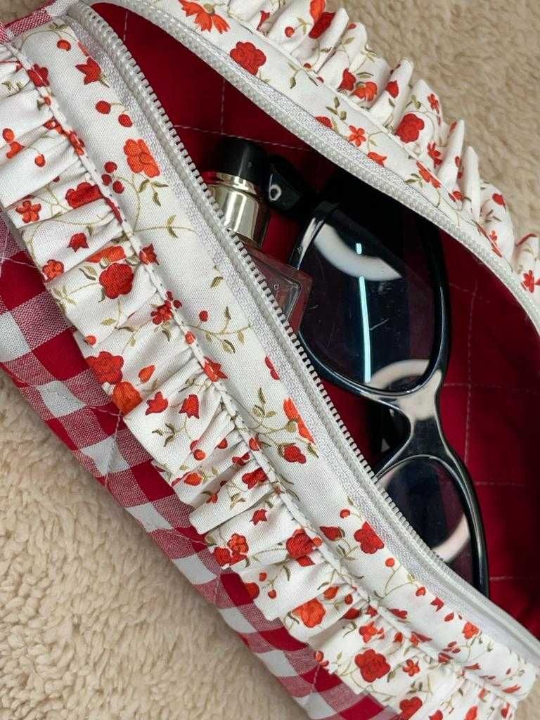 Beauty       bag