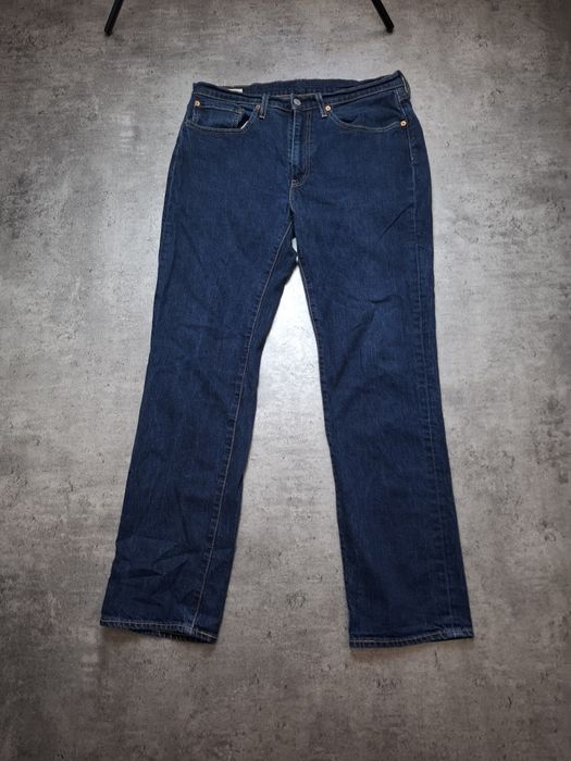 Spodnie levis model 514 rozmiar W34 L32