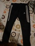 Calças Adidas tam.L