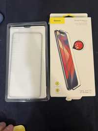 2 защитных стекла Baseus для Apple iPhone 11 Pro Max