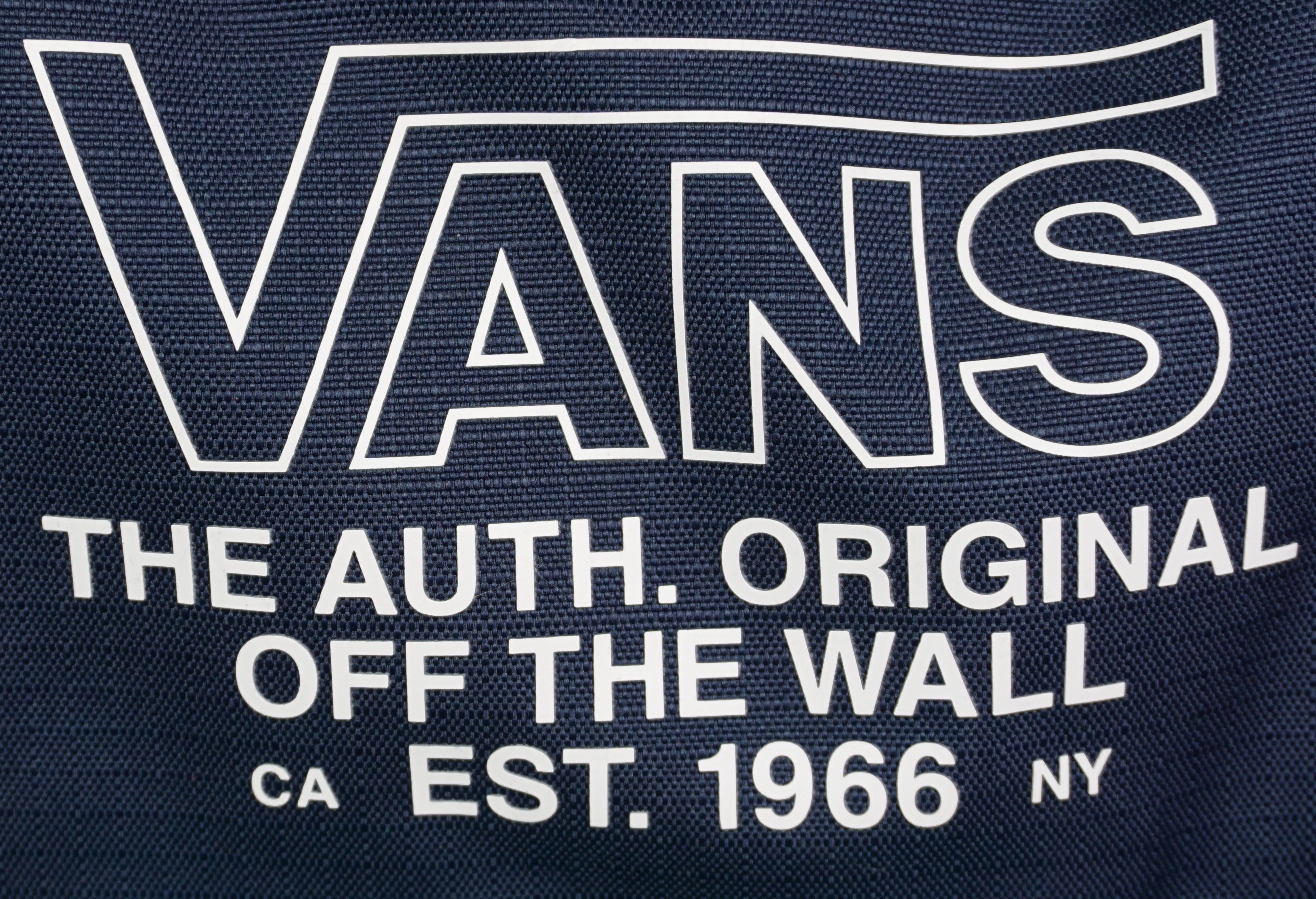 Plecak Vans Off The Wall -NEW- r. OS