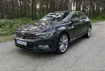Passat B8 2.0TDI Business