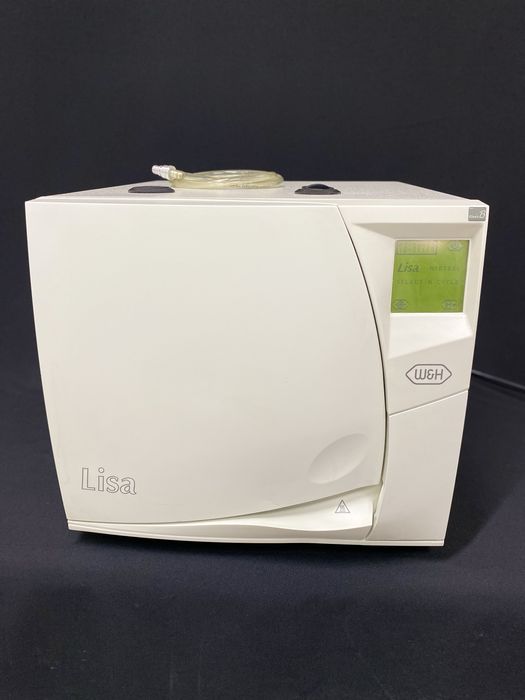 Автоклав W&H Lisa MB17, автономний