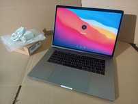 MacBook Pro 14,3 Intel(R) Core(TM) i7-7920HQ CPU 3.10GHz 16GB RAM