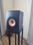 Продам kef ls50 meta. Звук огонь!