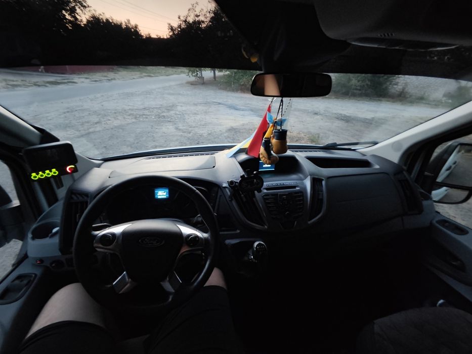 Продам Форд транзит