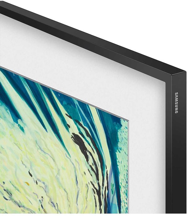 Телевізор Samsung QLED MINI LED The Frame QE75LS03FW НОВИНКА 2025-2026