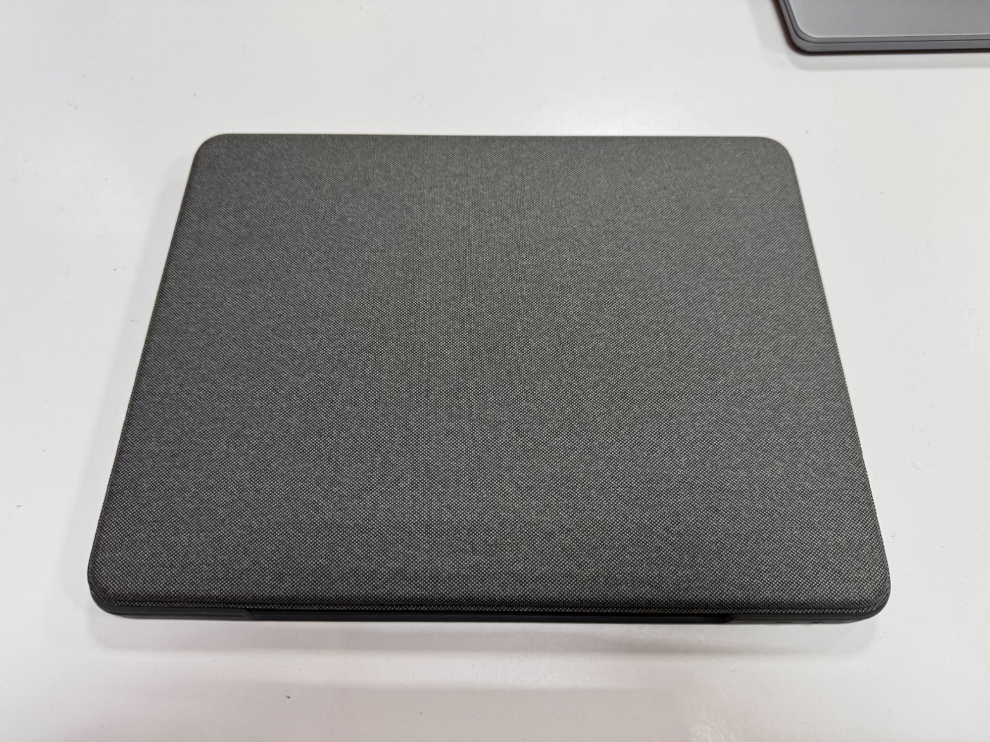 Logitech Keyboard Combo Touch iРad 12.9 2018-2022 МАГАЗИН ГАРАНТІЯ
