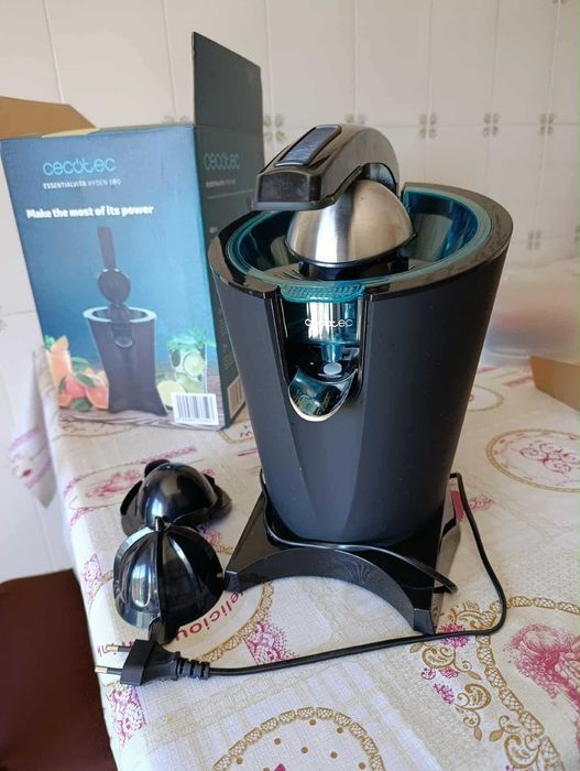 Espremedor elétrico - Cecotec