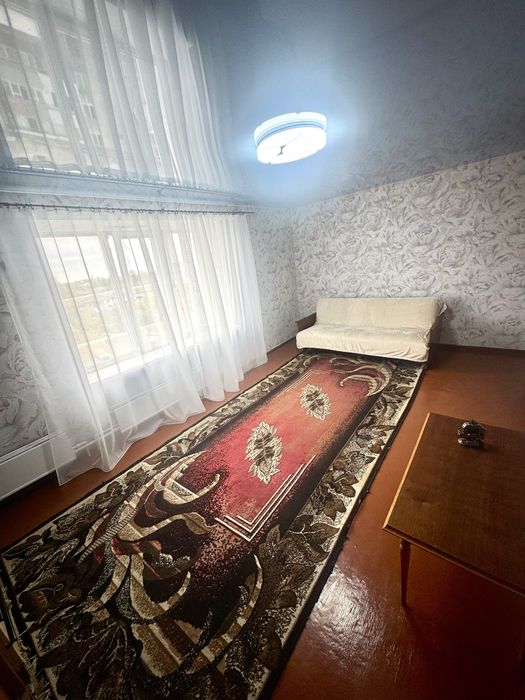 Сдаю 1 комнатную квартиру на Мира / Южная / АТБ