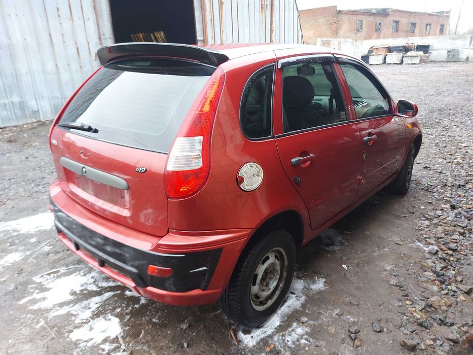 Двигатель 1.6 бензин