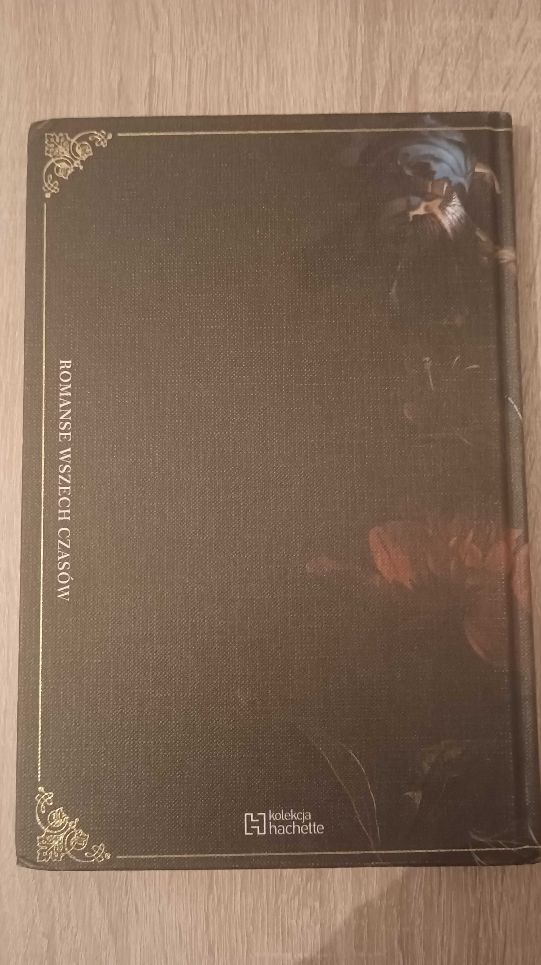 Hachette Romanse Wszech Czasów, Młodość, miłość, awantura