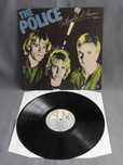 The Police Outlandos D'Amour LP 1978 UK пластинка ОРИГИНАЛ Британия EX