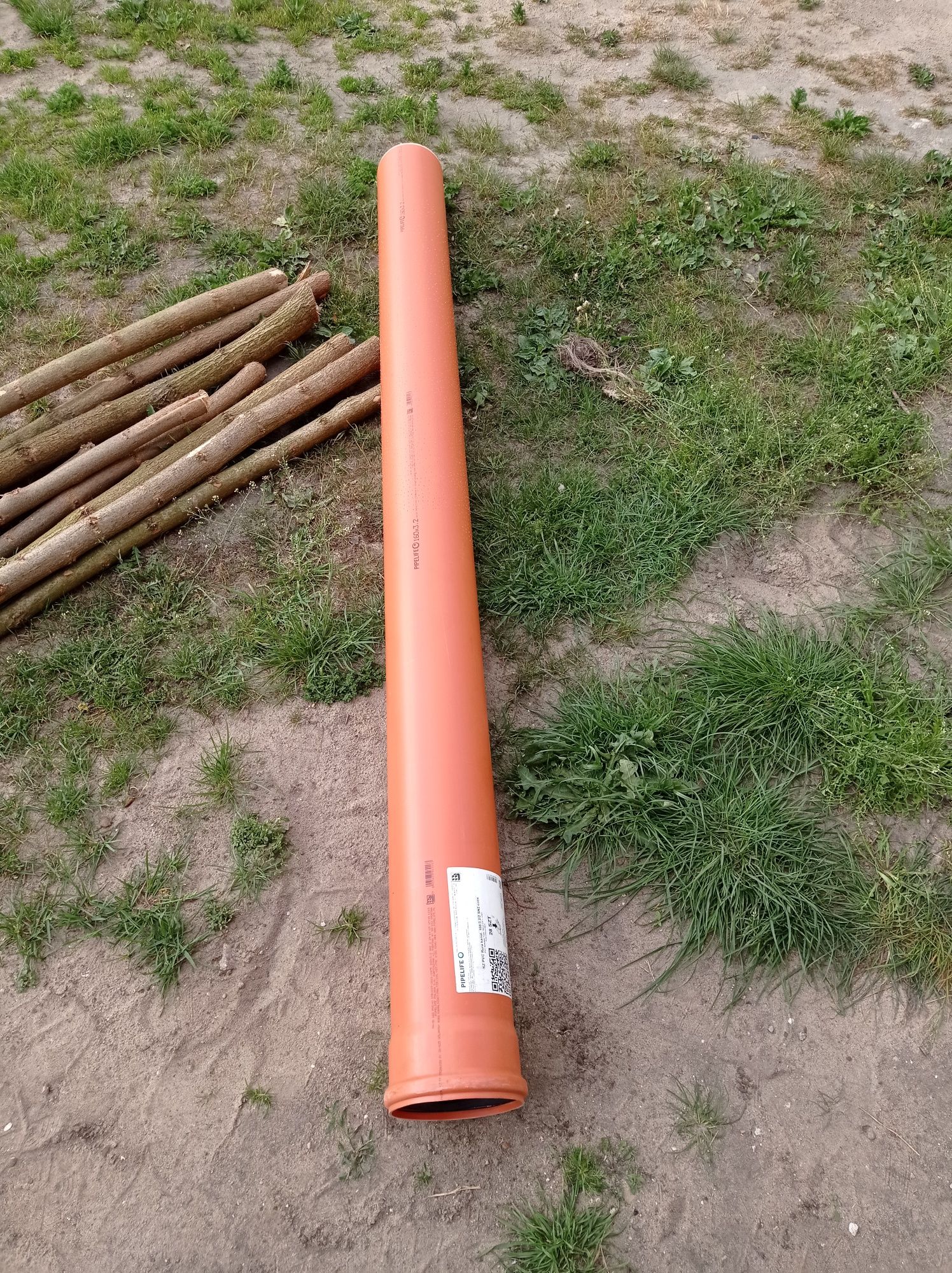 Filtr do studni fi 160
