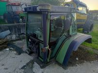 Kabina Kompletna Fendt Favorit 312 /311 /512 /514 itp