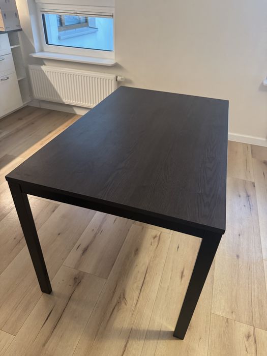 Stół rozkladany Ikea Vangsta