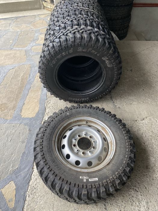 Дискі запаскі.6/139.7.R.15.R.16.5/150.16.6/114.3.16Розпаровкі поштучно