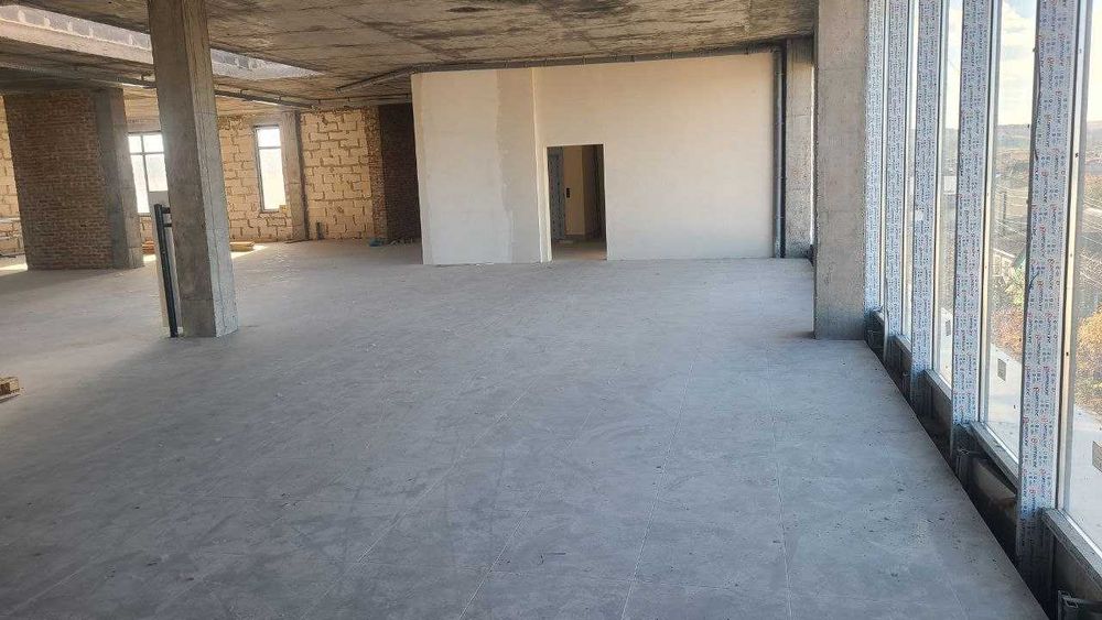 1000 кв.м для реалізації ідеї чи масштабування вашого бізнесу