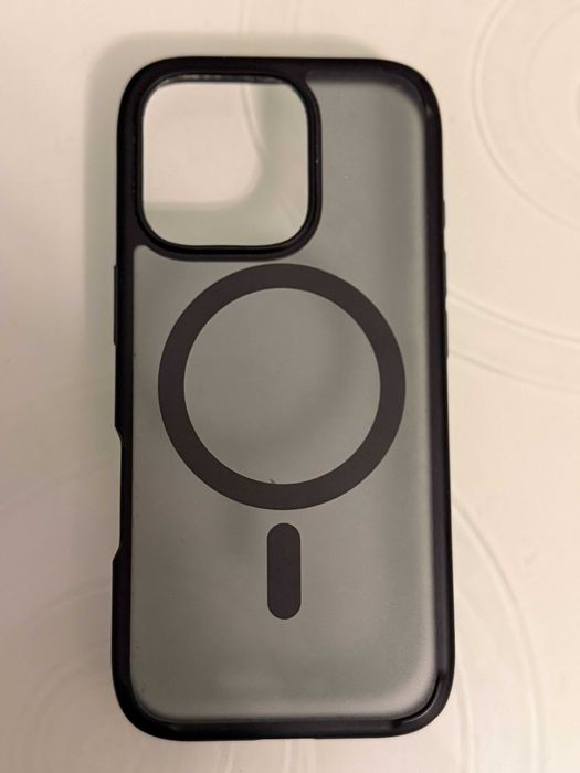 Iphone 16 PRO 256 GB Gwarancja