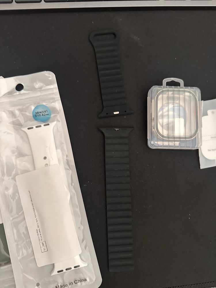 Pulseiras apple watch 10