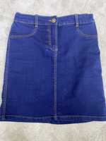 Продам джинсову юбку LC Waikiki для дівчинки