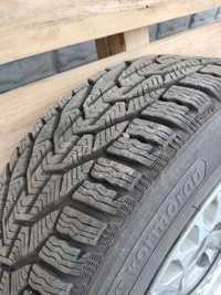 Opony Kormoran Snow 195/60 r15