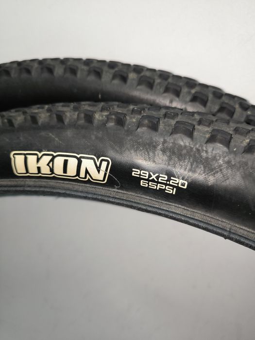 Велосипедна покришка велопокришка Maxxis Ikon 29*2.20