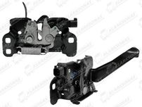 Замок капота CHRYSLER 300C, 01.2015 - 68261142AA