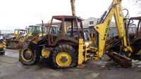 New Holland 115B nh 115 wieszak most konik