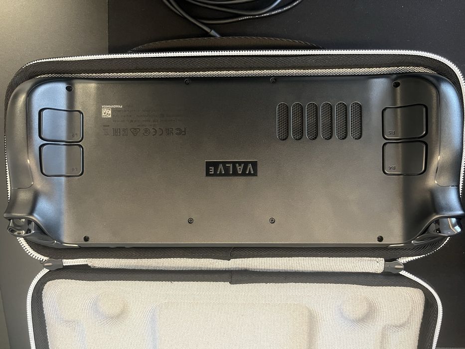 Steam Deck LCD 512Gb