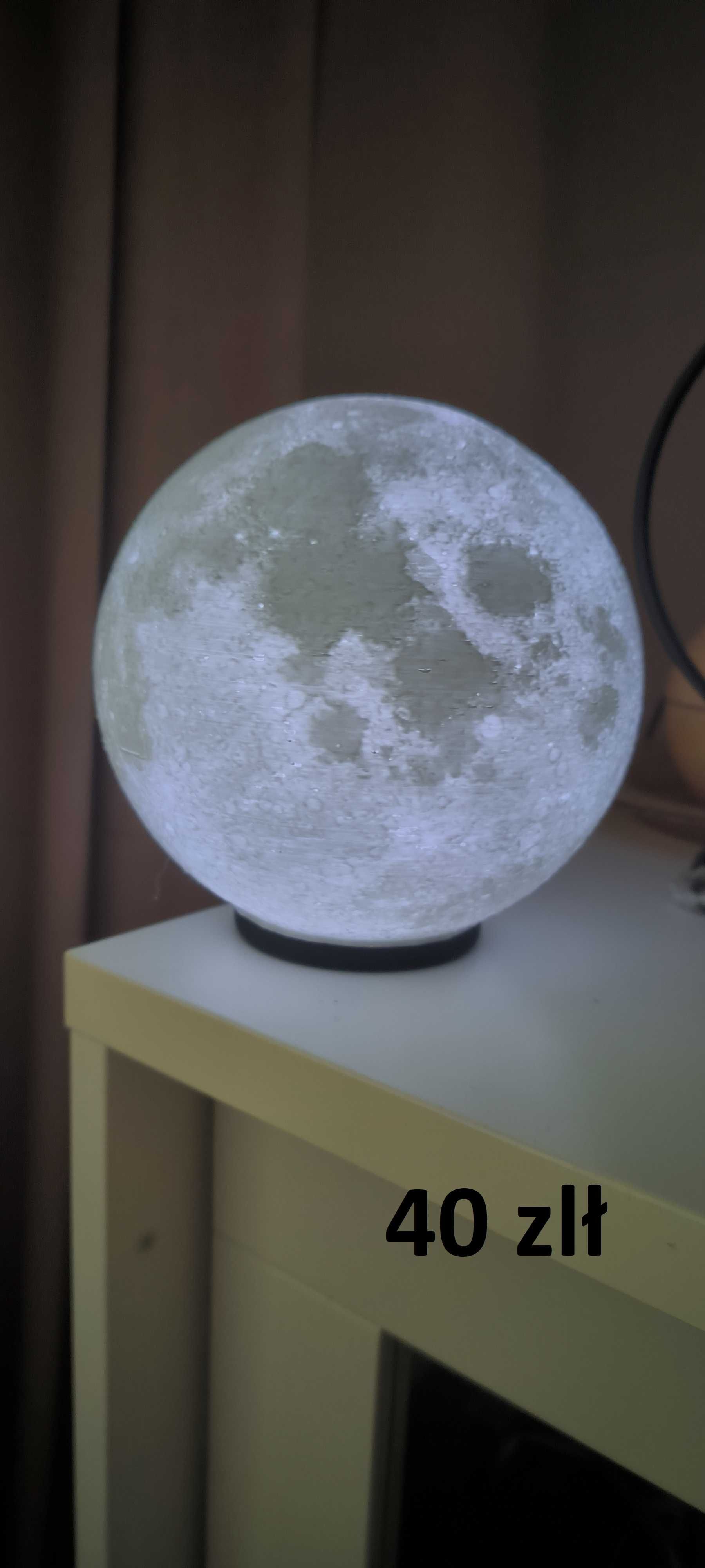 Druk 3D- figurki, zabawki, ozdoby i inne