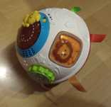 Edukacyjna kula hula vtech