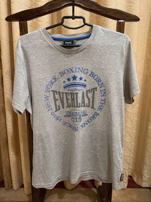 Футболка Everlast | T-shirt Everlast