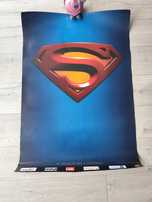 Plakat kinowy SUPERMAN