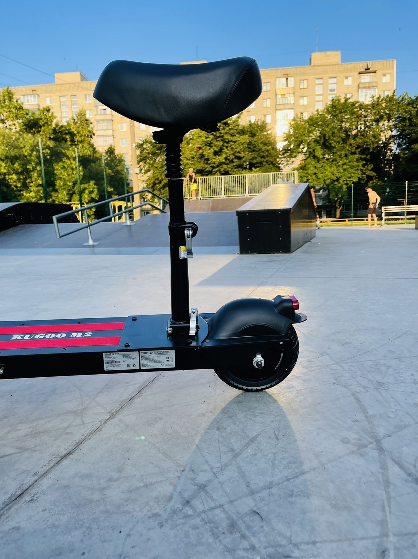 ХИТ ЦЕНА‼️ Электросамокат KugooKirin M2 2025 500W,13Ah Куго М2 АКЦИЯ‼️
