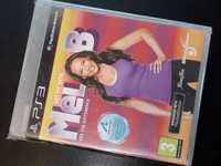 Get Fot with Mel B (trener personalny) gra ruchowa Move PS3