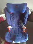 Cadeira Britax Romer KIDFIX II XP SICT