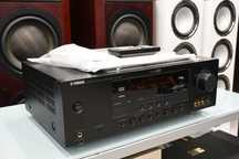Amplituner wzmacniacz do kina domowego 5.1 stereo Yamaha RX-V363