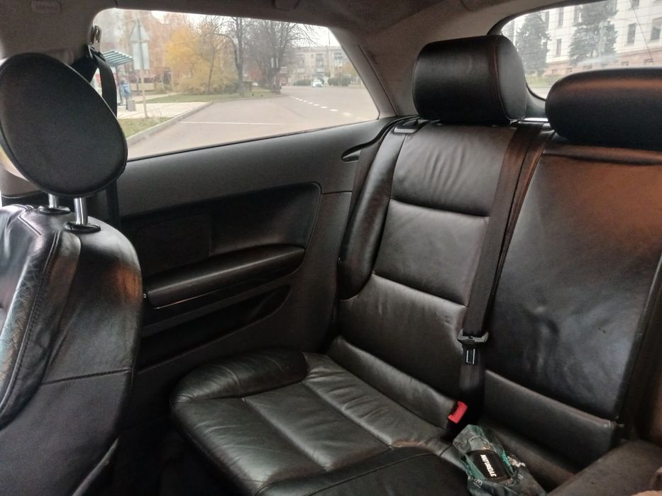 Продам Ауді А3 2.0 Дизель