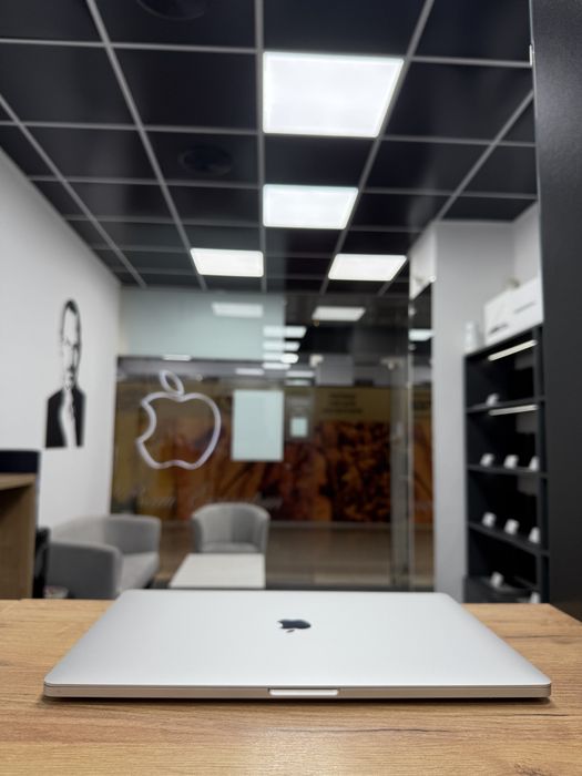 100% акб Macbook Pro 16 2019(2020) i9 • 32Gb • 1TB Макбук Гарантія!