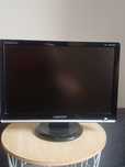 Monitor Samsung 931BW 19" LCD