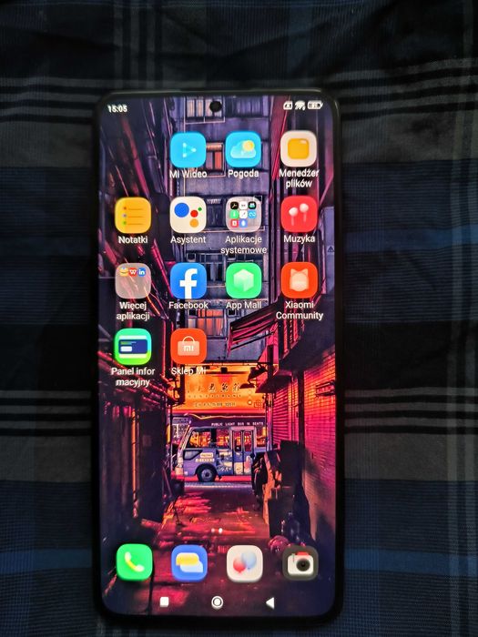 Xiaomi 13 T-Pro 12/512 Gb najwyższy model Leica stan jak nowy pudełko