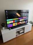 LG QNED 55" Série 85 - Garantia até 2028